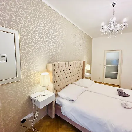 Luxury And Cozy Vinohrady * Πράγα