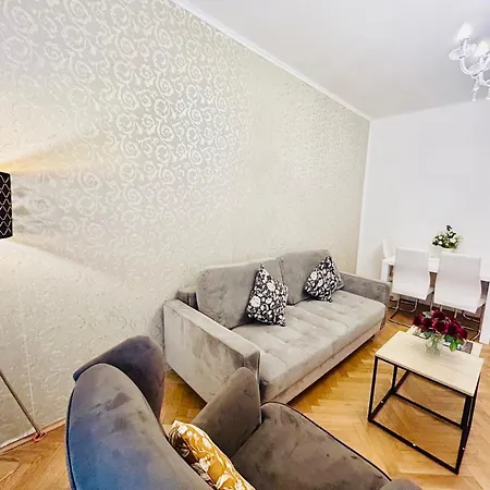 Luxury And Cozy Vinohrady * 布拉格