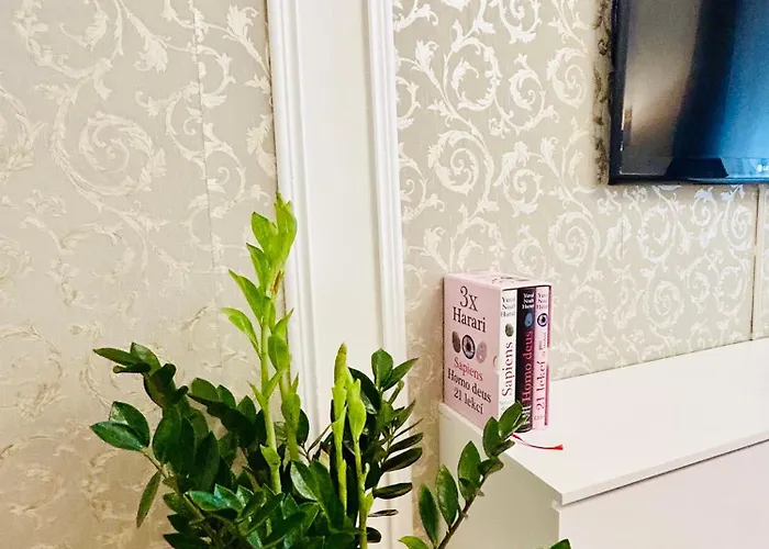 Luxury And Cozy Vinohrady *