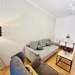 Luxury And Cozy Vinohrady * פראג