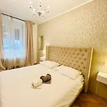 Luxury And Cozy Vinohrady