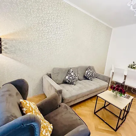 Luxury And Cozy Vinohrady *